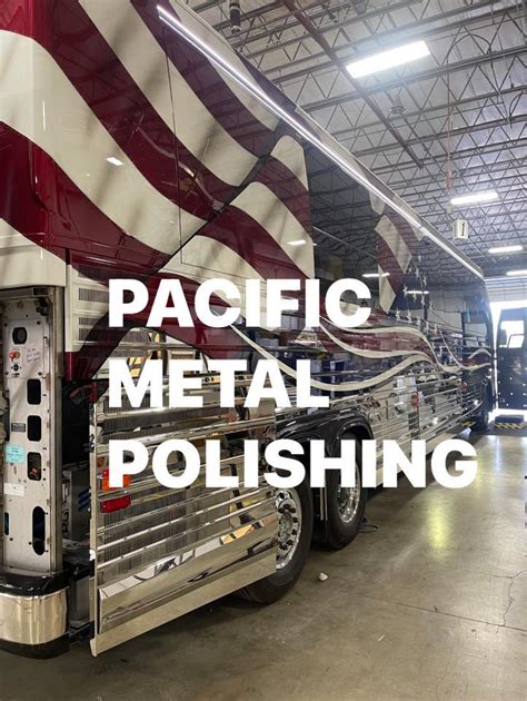 pacific metal fabrication eugene or|pacific metal polishing eugene.